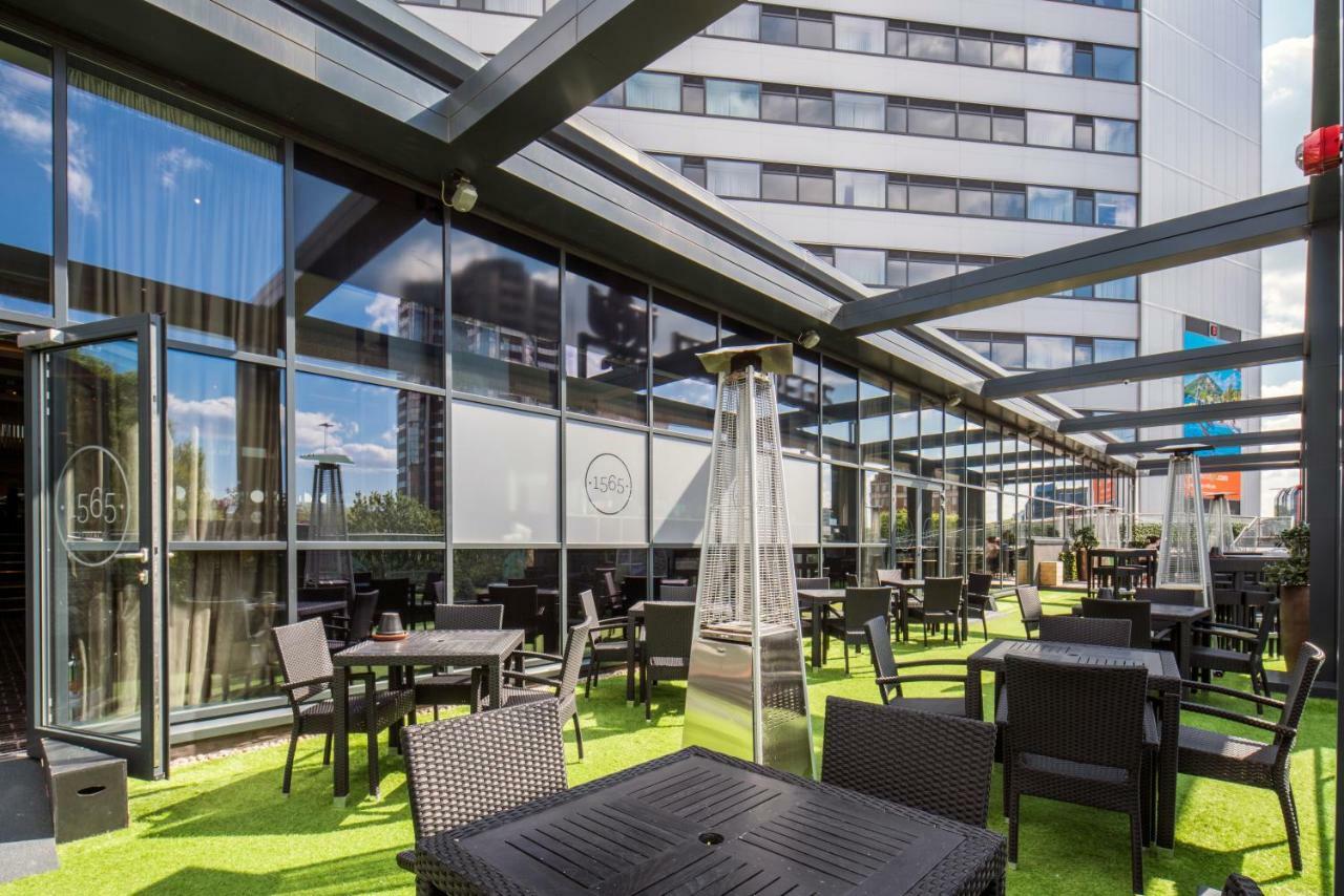Hotel Park Regis Birmingam Exterior foto